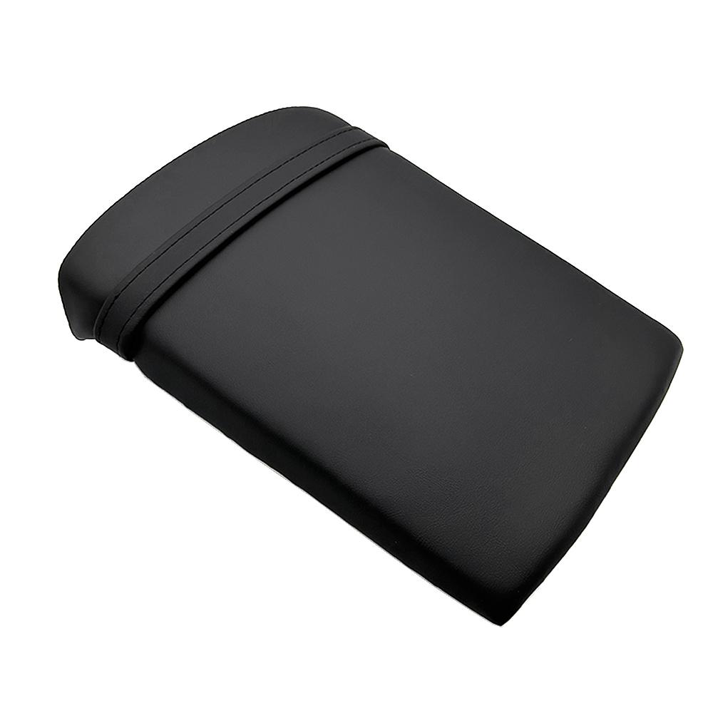 Для Yamaha R1 YZF-R1 1998 1999 YZF R1 2000 2001 Черное Мотоциклетное Пассажирское Заднее Сиденье Замена Крышка Пильона