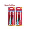 Kids Brush Toddler Toothbrush 4P X 2 / Children's Toothbrush