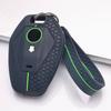 Чехол для брелока для BMW R1250GS R1200GS Motorrad F850GS F750GS K1600B K1600GT K1600GTL с брелоком, устойчивая к царапинам поверхность, ударопрочная конструкция