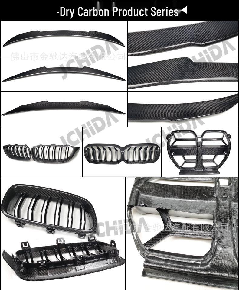 Mercedes CLA-Class W117 Modified AMG Rear Diffuser & CLA45 Quad Exhaust Spoiler.