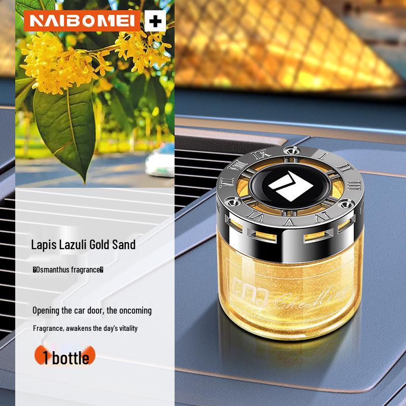 Автомобильный ароматизатор-украшение Baojun для моделей 510, 530, 560, 310, RC3, KiWi.