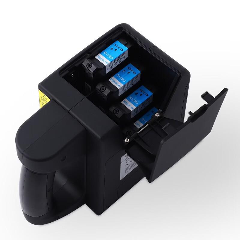 Comi M6P Handheld Inkjet Coding Machine