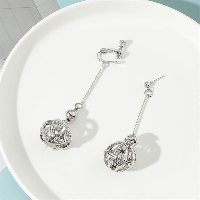 1 шт. аниме Tokyo Revengers Kazutora серьги полые шары кулон серьги косплей реквизит ювелирные изделия аксессуары для фанатов