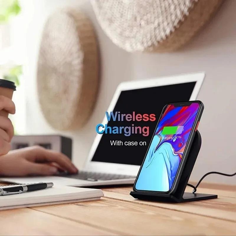 Роскошный Матовый Бронированный Магнитный Чехол с Поддержкой Magsafe для Беспроводной Зарядки для iPhone 16 15 14 Plus 13 12 mini 11 Pro Max Чехол Fundas