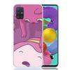 Adventure Marceline Jujuba Phone Case For Samsung Galaxy A52 A32 A22 A12 A02S A50S A30S A51 A31 AA71 Note 20 Ultra 10 S10 Plus G
