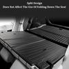 For BYD Seal 06 DM-i Touring Version 2025 2026 Car Trunk Mat TPE Rear Boot Carpet All Weather Waterproof Cargo Liner Floor Mats