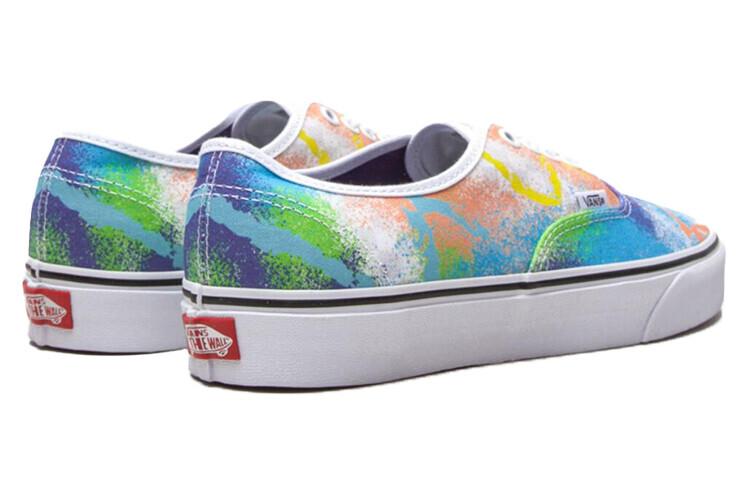 Vans Оригинальные 'Retro Mart Multicolor - VN0A348A40L