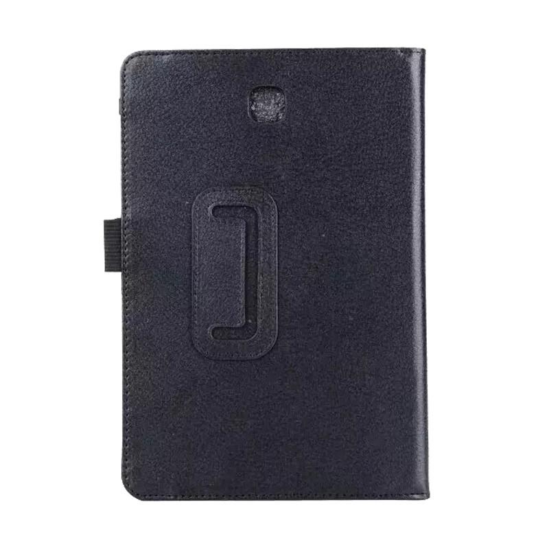 Чехол из искусственной кожи с подставкой для Samsung Galaxy Tab A 8,0 2015 SM-T355 SM T350 T355 P350 P355, раскладной чехол для смарт-планшета