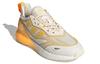 adidas Originals Zx 2K Boost 2.0 'Wonder White Orange Tint' Женские GZ7823