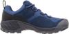 Обувь для треккинга Mammut Sapuen Low GTX (3030-04261) dark sapphire/black