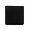 1Pcs Plastic Durable Flower Pot Plant Saucer Drip Trays Indoor Outdoor Plastic Tray Saucers