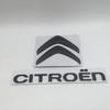 1 шт. 3D металл для Citroen Буквы автомобиля Передний значок на капот Наклейка на капот Задний значок на багажник Наклейка Стайлинг автомобильные аксессуары