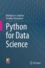 The Python for Data Science Book