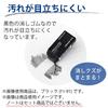 Kokuyo Resale Premium Eraser Set KESHI-91X40 Black 40 Pieces