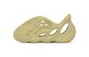 Yeezy Foam RNNR Sulfur Детские HP5348