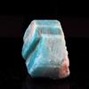 Stones and Minerals. Amazonite. 155.5 Ct. Konso, Ethiopia.