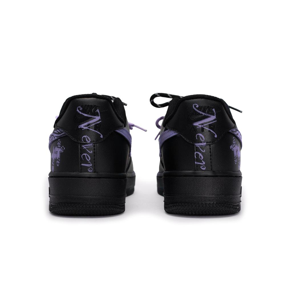 Nike Air Force 1 07 811 Производство, Прокладывая Путь, Специальная Коробка для Обуви Нескользящая Устойчивая к Истиранию Низкие CW2288-001(Team80-S-BOX)