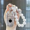 Suitable For 23 Buick Gl8 Keycases 17-22 Gl8 Avenir Keycover Key Shell Keychain Buckle Case For Women