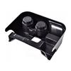 Center Console Cup Holder Matte Black For Dodge Ram 1500 2500 3500 2003-2012