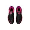 Li-Ning Мужские кроссовки Wade DLO Ice Black Fuchsia ABPS007-3