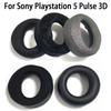 1 Pair Accessories Earmuff Gaming Headset Foam Sponge Replacement Ear Pads Ear Cushion