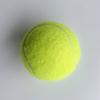 Тренажер для тенниса Rebound Ball Set с 2 мячами, тренировочный инструмент для тенниса, оборудование для отскока теннисного мяча Solo Tennis Rebounder для взрослых и детей