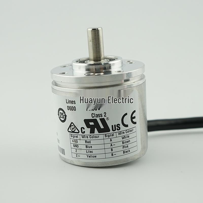 DBS36E-S3EK00600 1064378 SICK Incremental Encoder, Solid Shaft, Genuine