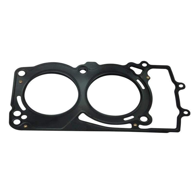 Motorcycle Cylinder Generator Clutch Cover Oil Pan Gasket Kits Set For BMW F800ST F800 ST 2005-2012 F800S 2005-2008
