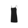 Sportswear Casual Tank Dress Women Dresses Black DM6231-010