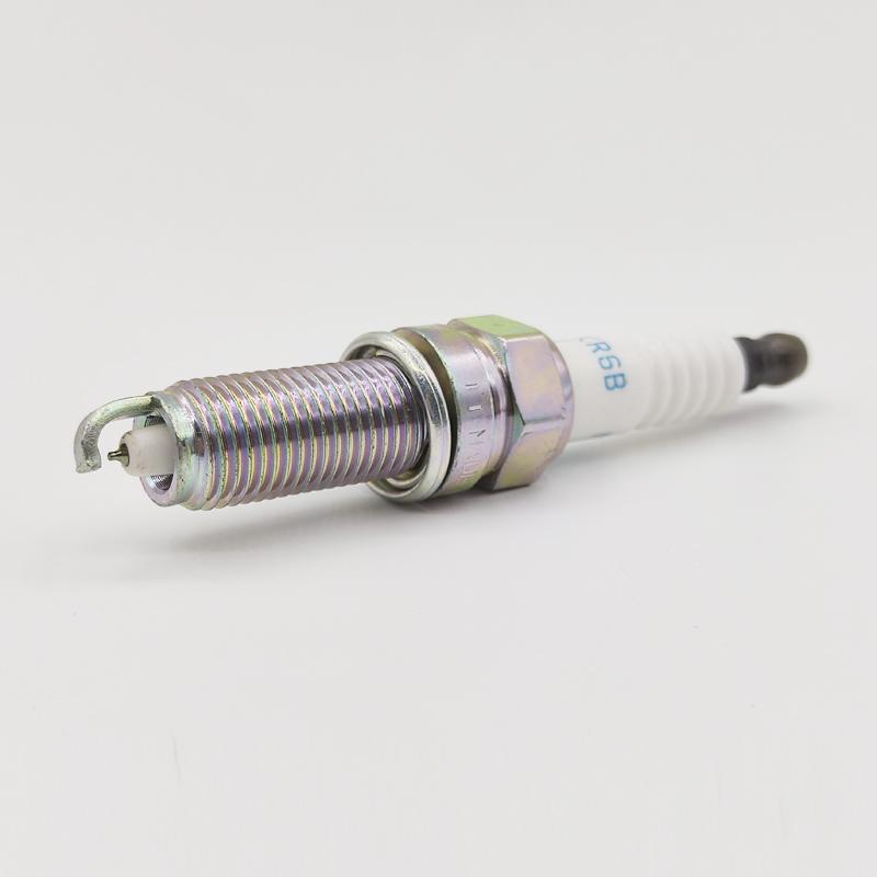 4 шт./лот 18855-10080 SILZKR6B11 иридиевая свеча зажигания для Hyundai i20 ix20 Kia Carens Carens III 1885510080 SILZKR6B-11 18855 10080