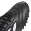 Adidas Goletto VIII TF Soccer Size HP3063 Cleats, 28.5cm, Black/White,