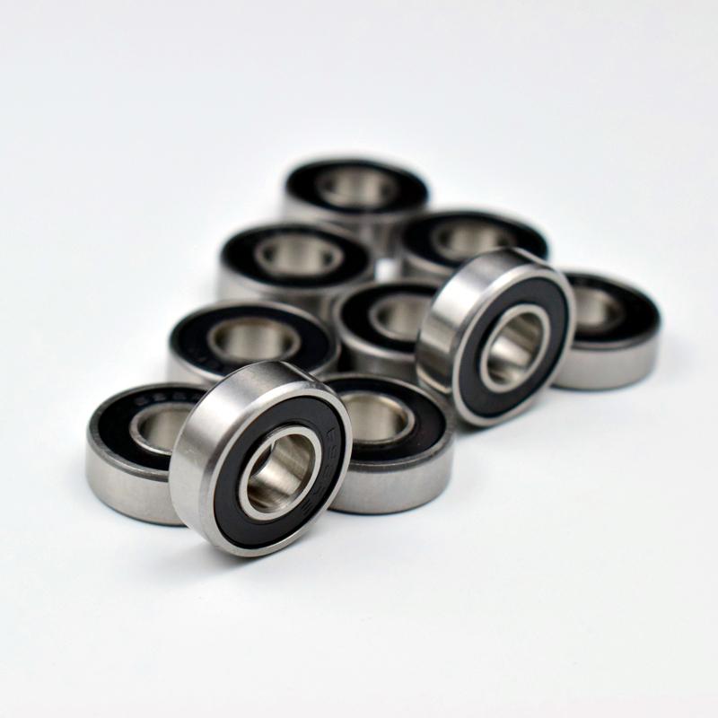 Подшипник 698RS 10 шт. 8*19*6(мм)