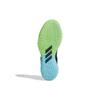 Adidas Кроссовки унисекс Harden Stepback 2 Legend Ink Signal Green Pulse-Aqua GZ2954