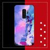 Классический аниме-чехол GUNDAM для Samsung Note 8 9 10 20 Pro Plus Lite M 10 11 20 30 21 31 51 A 21 22 42 02 03