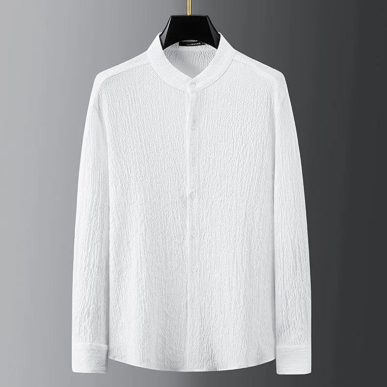 Летний мужской повседневный костюм