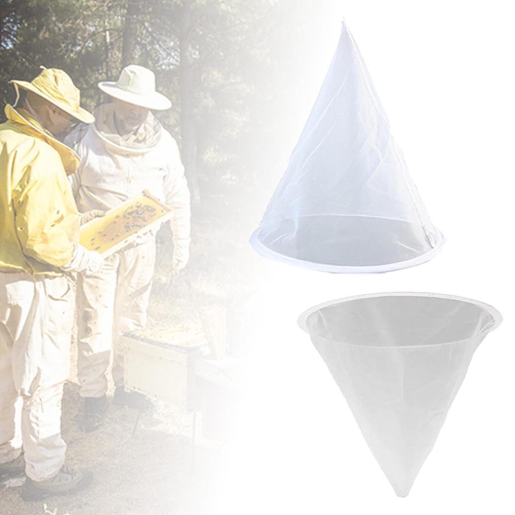 Beekeeping Honey Bee Filter Apiary Equipment Versatile Beekeep Supplies