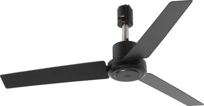 003329 ДУКТОВЫЙ РЕЛЬСОВЫЙ ВЕНТИЛЯТОР DC плюс 50 BRID brid Циркулятор с Двигателем DC и Простым Пультом Управления для Осветительного Рельса Офис Энергосбережение Магазин Вентиляция Воздух