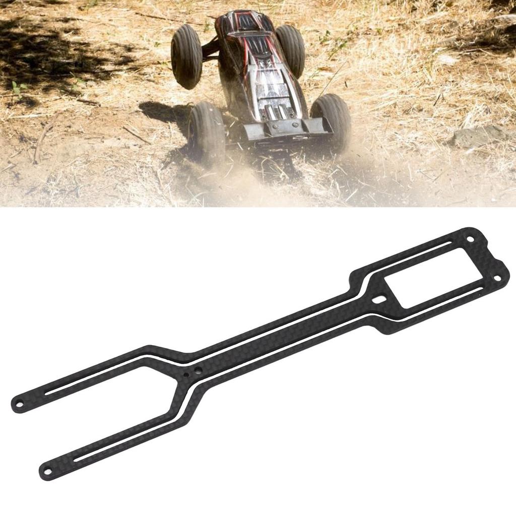 RC Upper Deck Carbon   Upgrade Part RC Car Top Deck for   YD2   1Celsius10 Drift Car