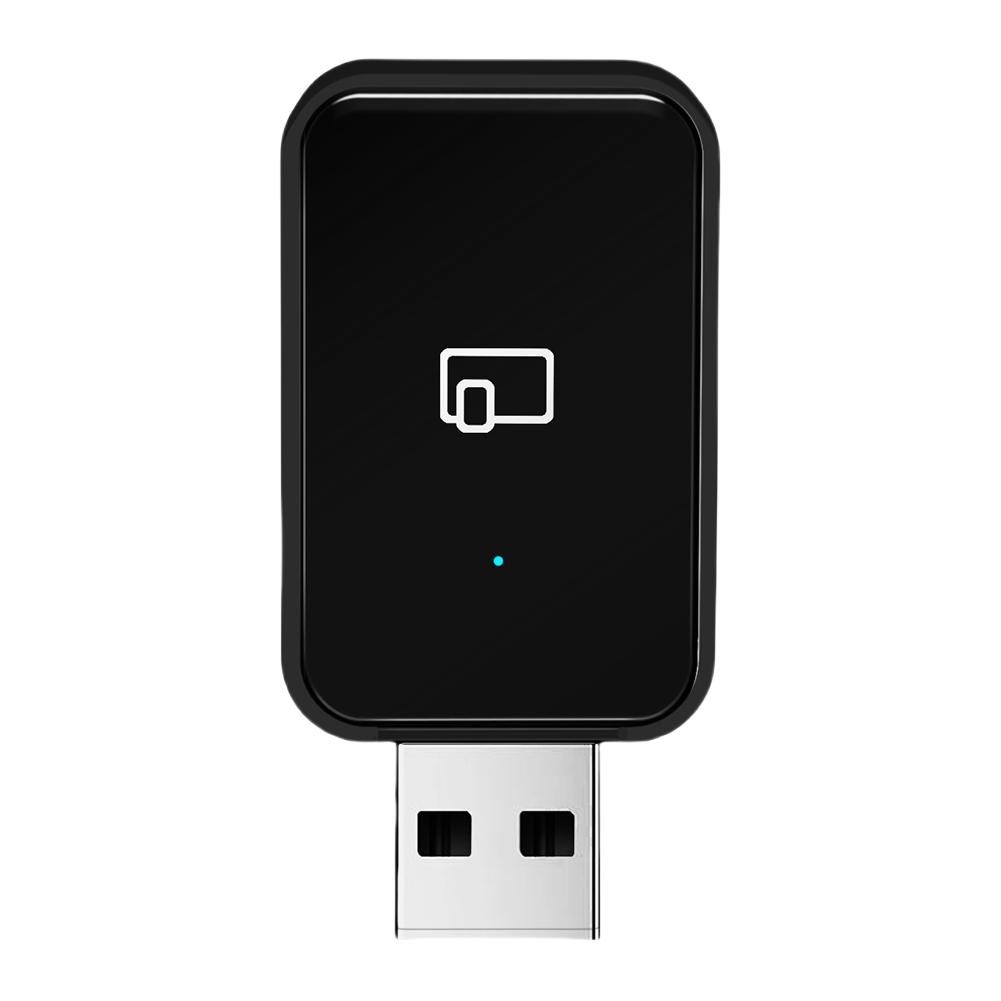Проводной беспроводной Carplay и Android Auto Mini адаптер Plug and Play Auto Connect для OEM проводных автомобильных систем CarPlay Android Auto