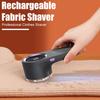 Electric Hair Ball Trimmer Lint Remover Fabric Shaver for Clothes Rechargeable Deep Cleansing Safe Distance Blade Net Fuzz Removing Machine