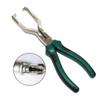 Hand Tool Gasoline Pipe Joint Pliers Quick Removal Pipe Hose Removal Plier  Car Accessories