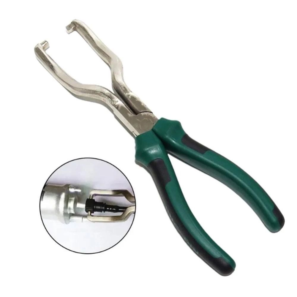 Hand Tool Gasoline Pipe Joint Pliers Quick Removal Pipe Hose Removal Plier  Car Accessories