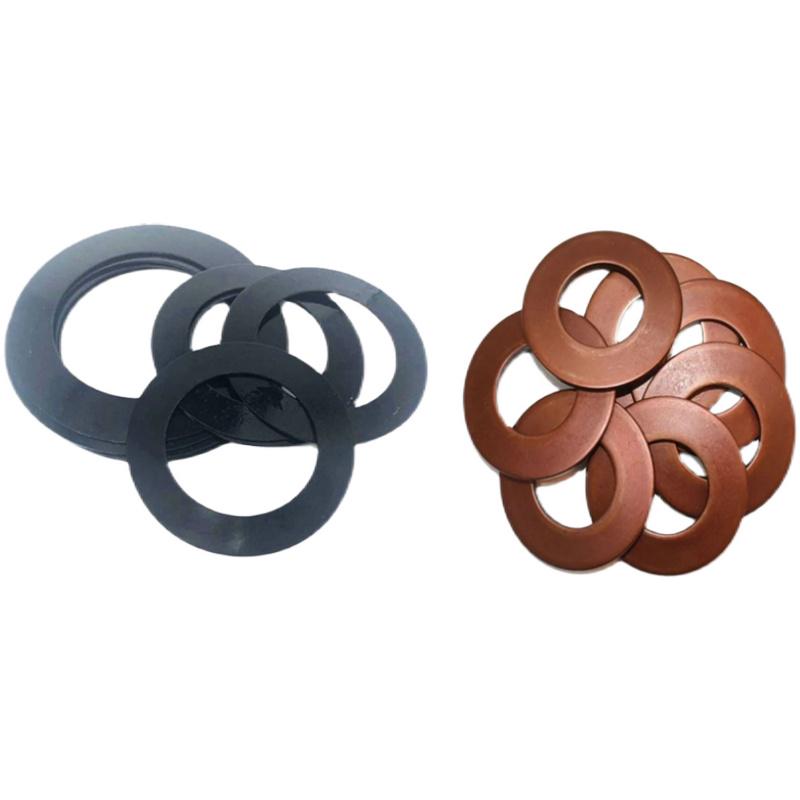 Custom Disc Spring Add-Ons Based on Customer Needs