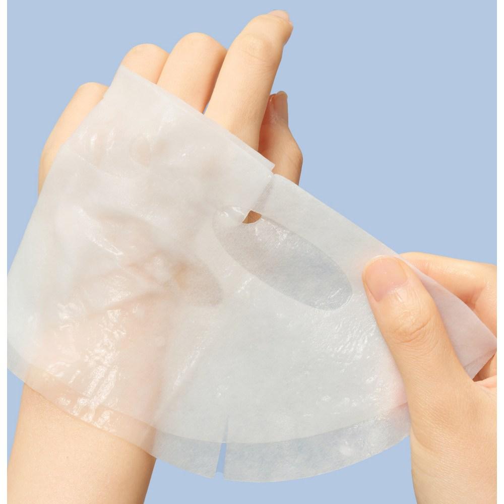 BEPLAIN Multi Hyaluronic Acid Mask 25ml, 5 packs, 2 pieces