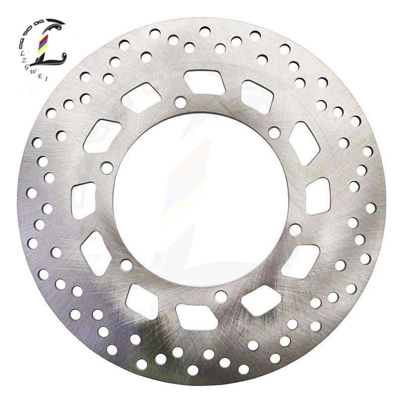 Motorcycle Front Brake Discs For Yamaha XV125 XV250 XV750 XVS125 FJ1100 FJ1200 XVS125 XVS250 TDR125 Brake Disc Rotors