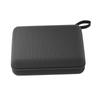 Car Tools Organizer EVA Zippered Small Tool Bag Hard Shell Storage organizers