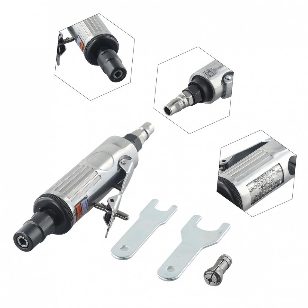 Powerful Operation Air Die Grinder Professional Compact