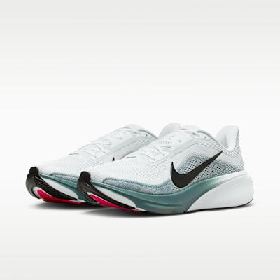 Nike Air Zoom Pegasus 42 Белый Минеральный Сланец