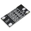 5Pcs/10Pcs Newest Multi-function Mini Boost Module Step Up Board 5V/8V/9V/12V 1.5A LED Indicator Diy Electronic Voltage Module
