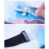 PVC Waterproof Waist Pack  for Swimming Diving Drifting Essential Outdoor Storage